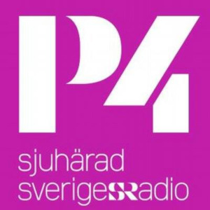 Sveriges Radio P4 Sjuhärad